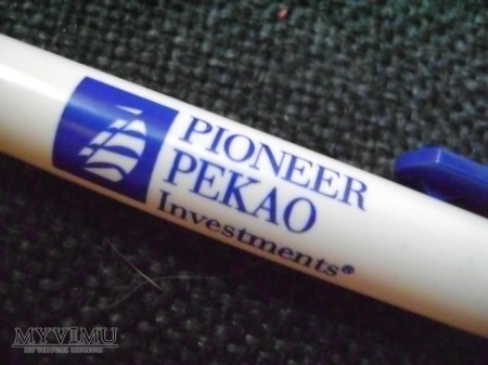 Pioneer Pekao