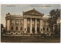 Warszawa - Zachęta - 1924