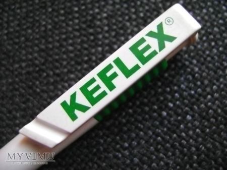 Keflex