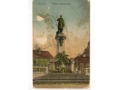 W-wa - pomnik Mickiewicza - 1920