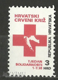 Hrvatski Crveni Križ