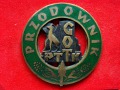 Zobacz kolekcję Odznaki PTTK