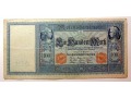 100 Marek 1910