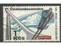 Vysoké Tatry - MS 1970
