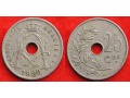 Belgia, 1929, 25 Centimes