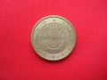 10 euro centów - Malta