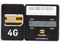 Karta SIM Beeline GSM (Билайн) - 3