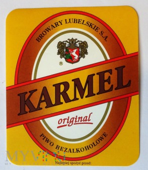 karmel original