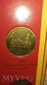 Nowy Sącz - 2006