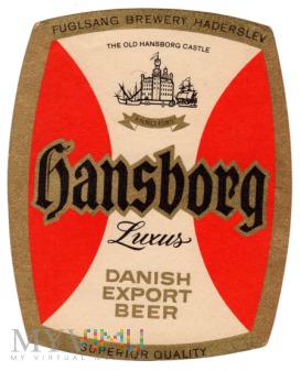 Hansborg
