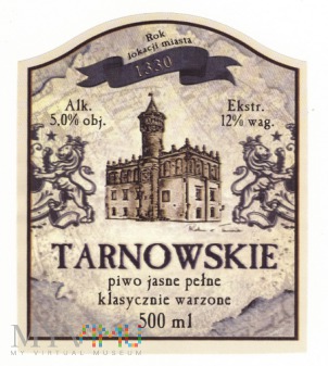 Tarnowskie