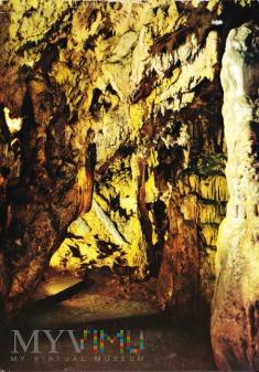 Duże zdjęcie Grotta Zinzulusa