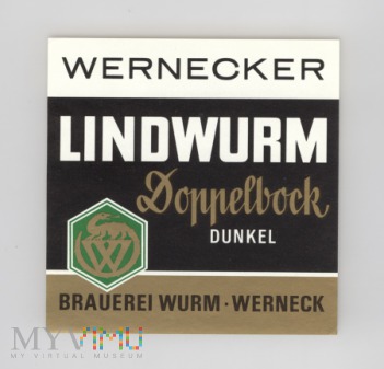 Werneck Lindwurm
