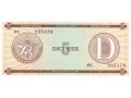 Kuba - 5 pesos (1985)