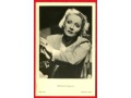 Marlene Dietrich Verlag ROSS 9309/1
