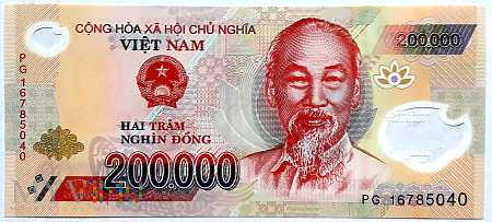 200 000 dong 2016