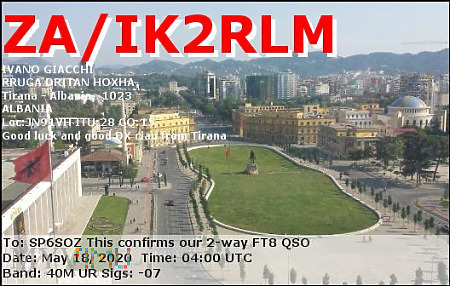 Albania_ZA-IK2RLM