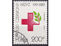 Polski Czerwony Krzyż 1919-1989