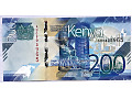 Zobacz kolekcję KENIA banknoty