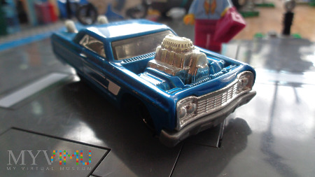 Chevy Impala 64