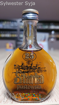 Starka Piastowska 25 YO