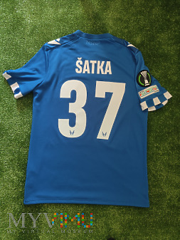 2022/2023 - DOMOWA/LKE/WYGRAJ ŻYCIE - #37 SATKA