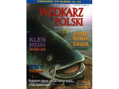 Wędkarz Polski 7-12'1997 (77-82)