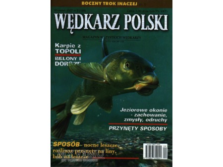 Wędkarz Polski 7-12'2007 (197-202)
