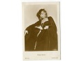 Greta Garbo Verlag Ross 5283/3 Vintage Postcard