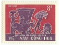 Święto Pracy - Wietnam