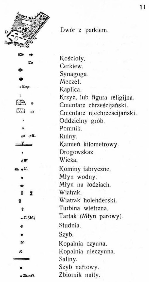 mjr St. Gąsiewicz - Znaki... w Sala 216 w MyViMu.com