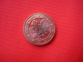 2 euro centy - Niemcy