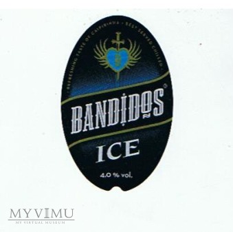 laško - bandidos ice