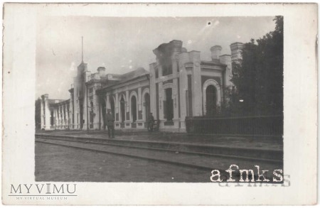 Hajnówka
