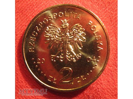 1 złoty z 1924 roku