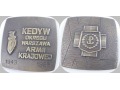 200. 40 rocznica utworzenia KEDYW Okręgu Warszawa