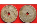 Belgia, 1938, 25 Centimes