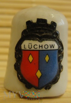 NIEMCY/Lüchow