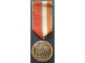 Srebrna Odznaka Na Straży Pokoju