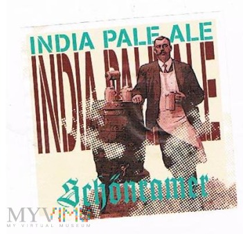 schönramer india pale ale