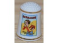SERIA-The Country Store Thimbles/Bermaline