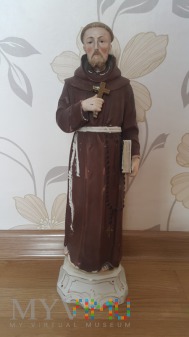 Święty Franciszek