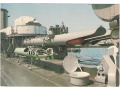 O.R.P. Błyskawica - wyrzutnia torped - 1976