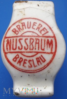 Brauerei Nussbaum Breslau