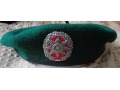 Policja wojskowa / żandarmeria (Feldjäger)