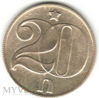 20 HALERZY 1983