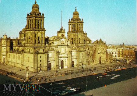 Duże zdjęcie México