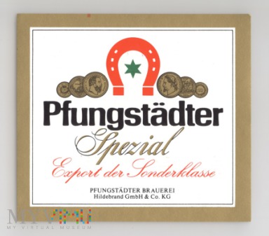Pfungstadter Spezial