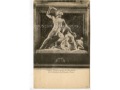 Theseus zabija Minotaura - 1903