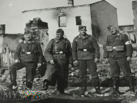 Luftwaffe 1939 Kamieńsk